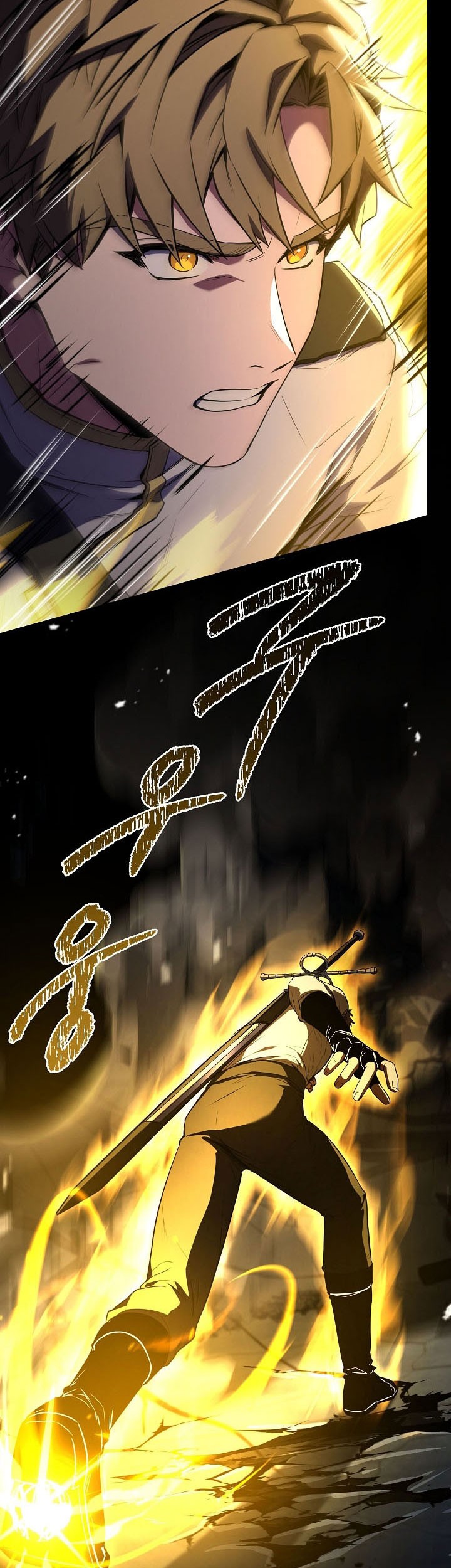 Return of The Greatest Lancer Chapter 178 Gambar 35