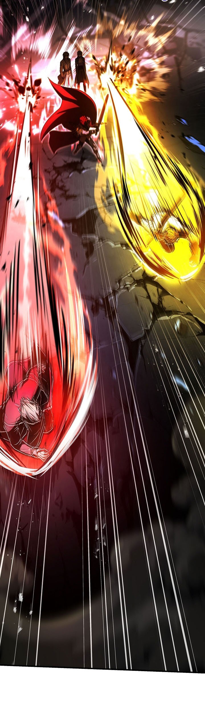 Return of The Greatest Lancer Chapter 178 Gambar 37