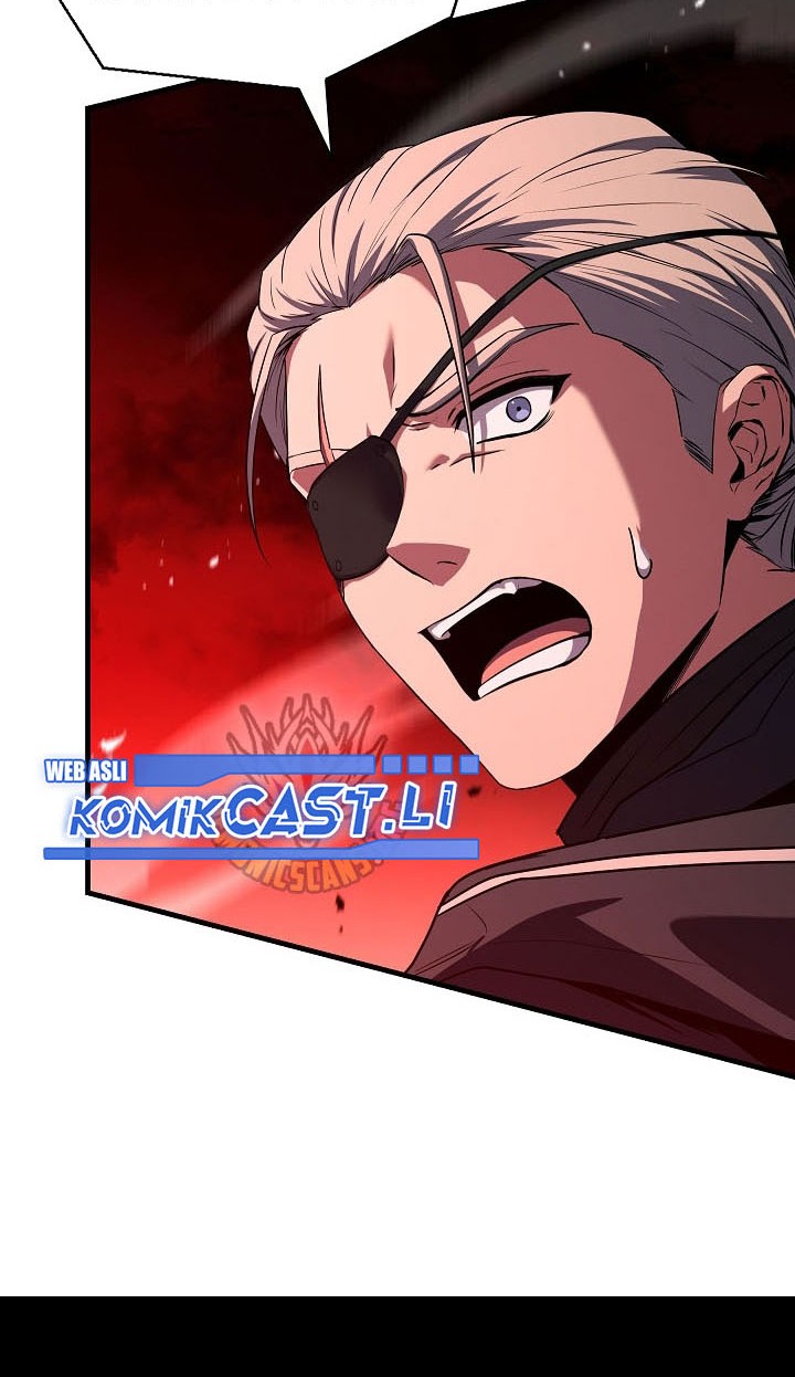 Return of The Greatest Lancer Chapter 178 Gambar 40
