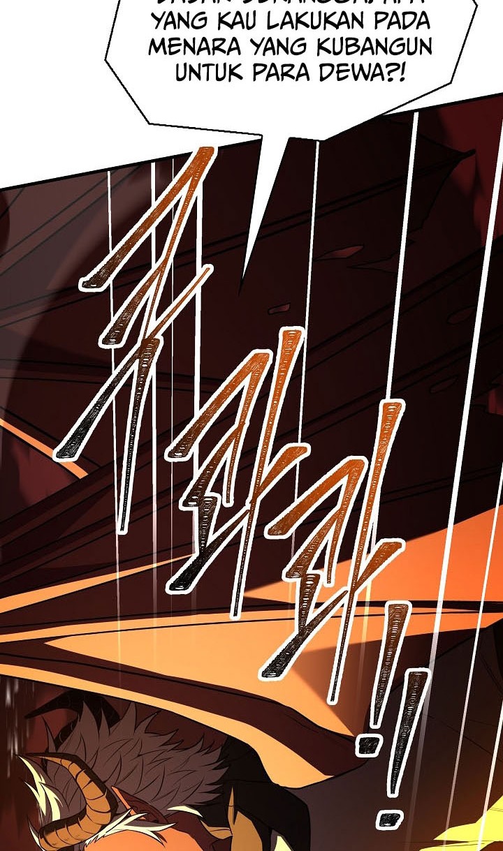 Return of The Greatest Lancer Chapter 178 Gambar 44