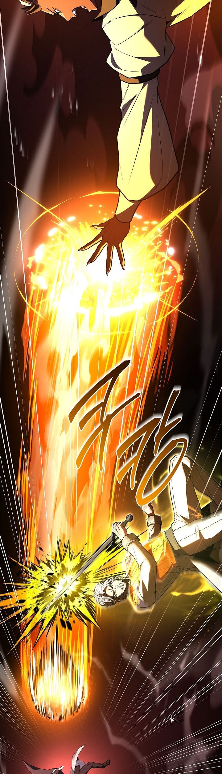 Return of The Greatest Lancer Chapter 178 Gambar 45