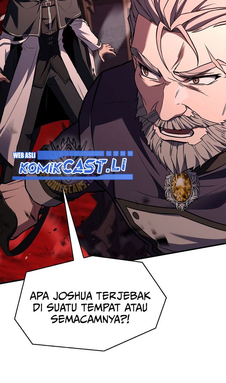 Return of The Greatest Lancer Chapter 178 Gambar 48