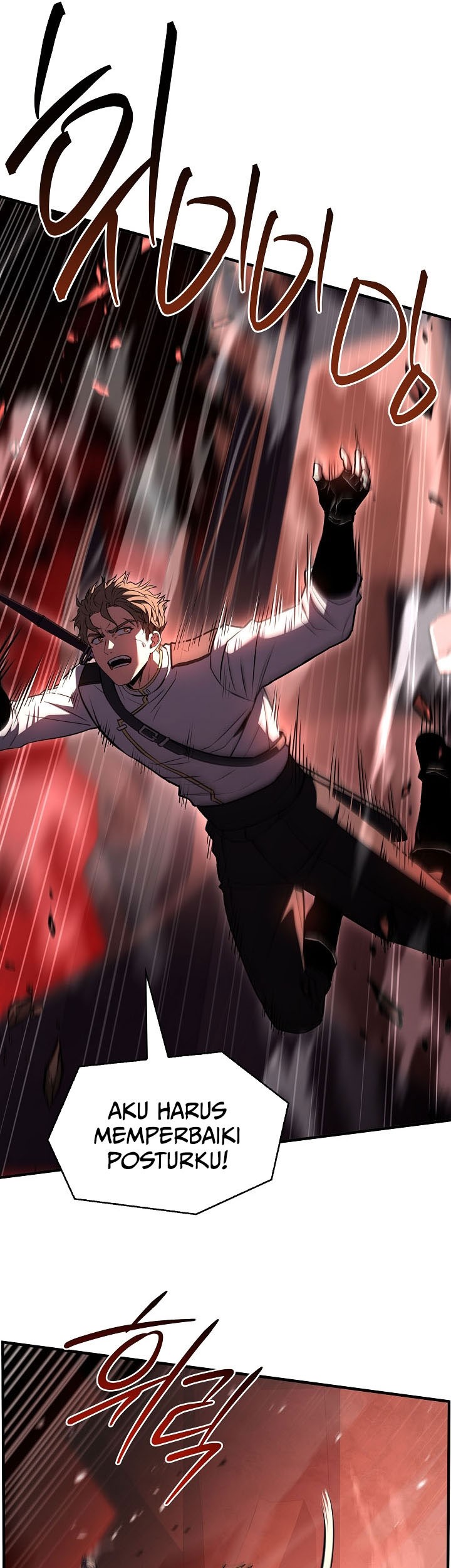 Return of The Greatest Lancer Chapter 178 Gambar 49