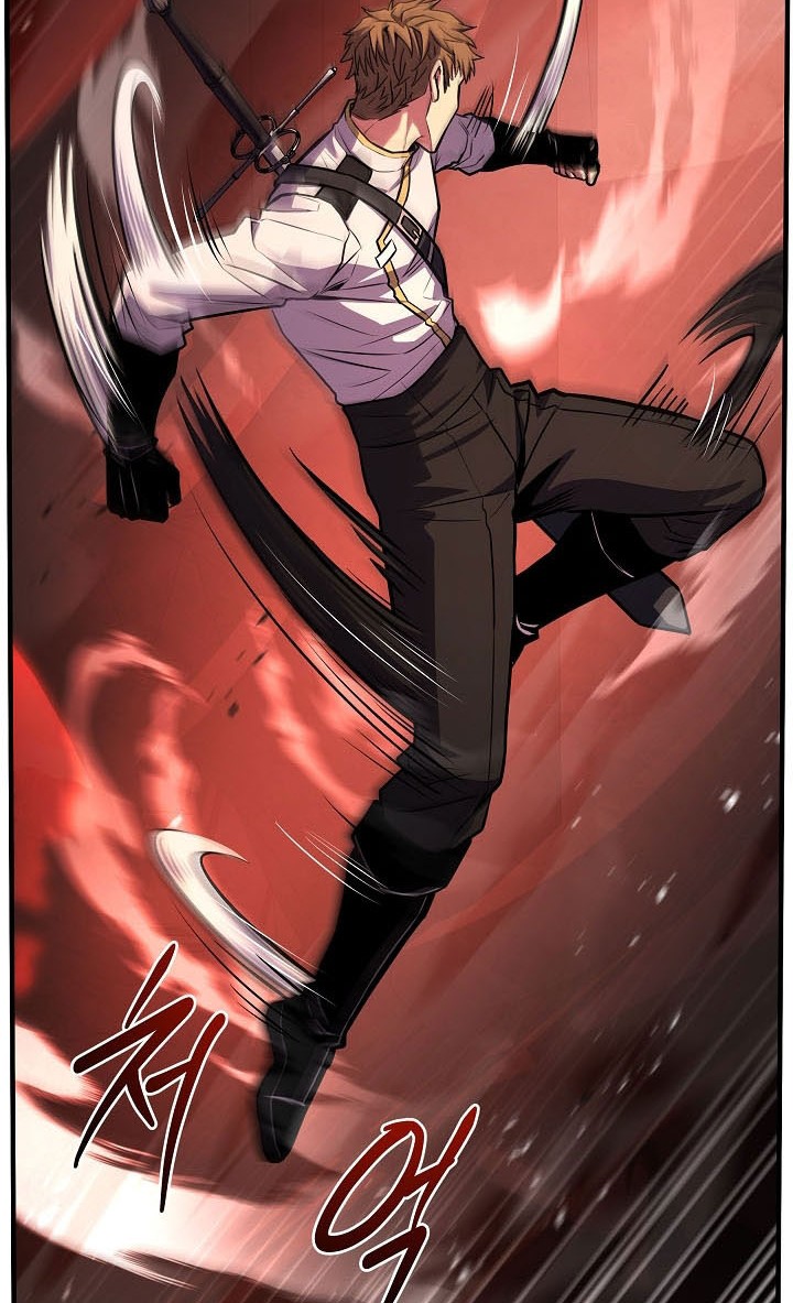 Return of The Greatest Lancer Chapter 178 Gambar 50