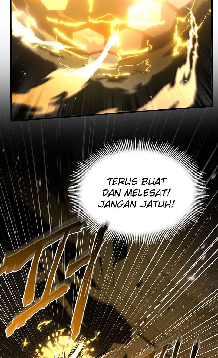 Return of The Greatest Lancer Chapter 178 Gambar 52