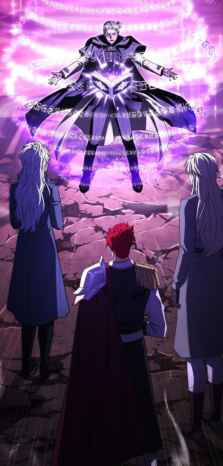 Return of The Greatest Lancer Chapter 178 Gambar 58
