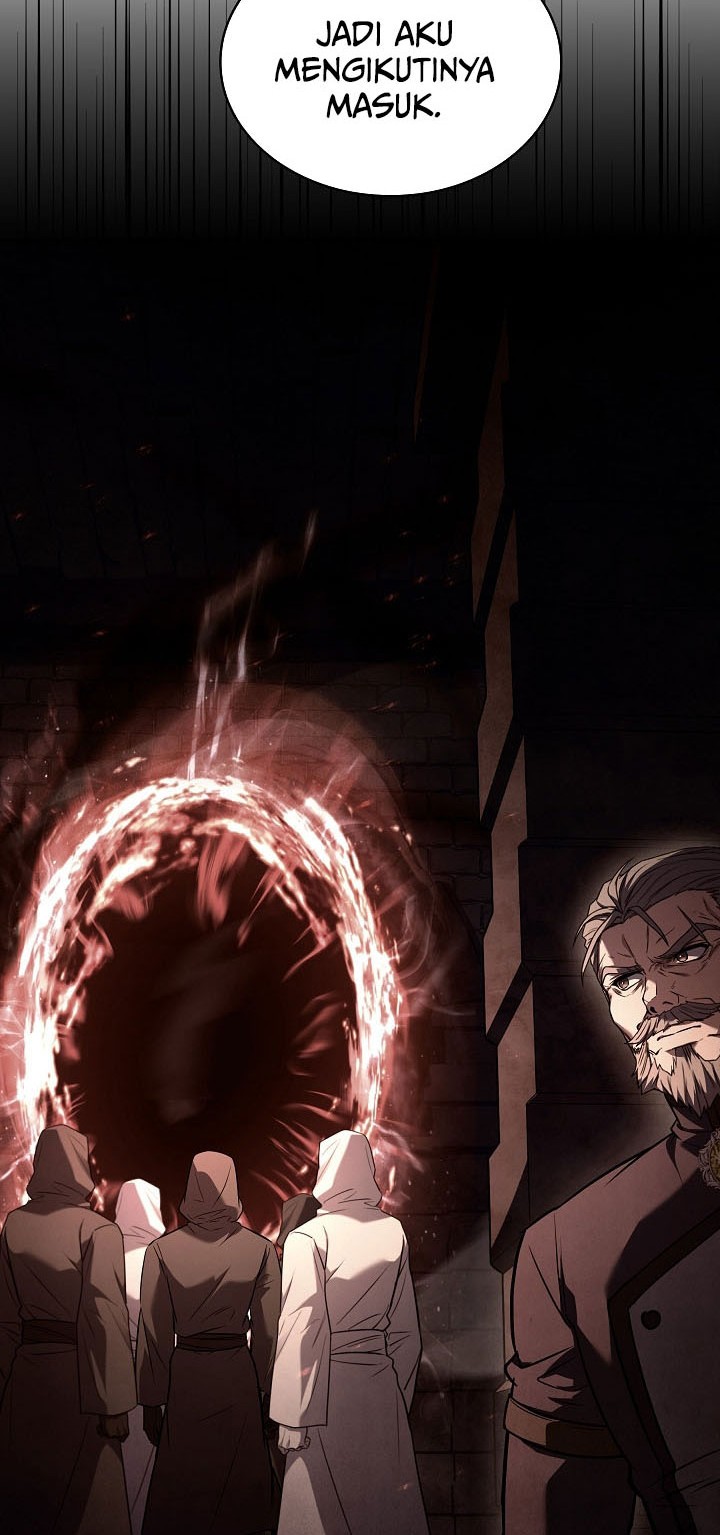 Return of The Greatest Lancer Chapter 178 Gambar 4