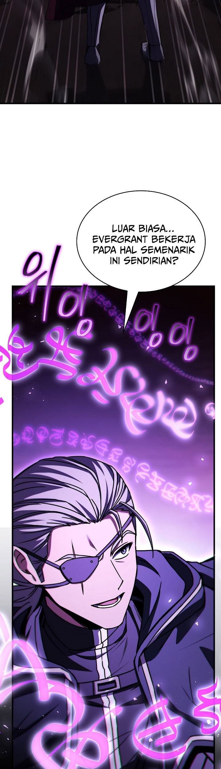 Return of The Greatest Lancer Chapter 178 Gambar 59