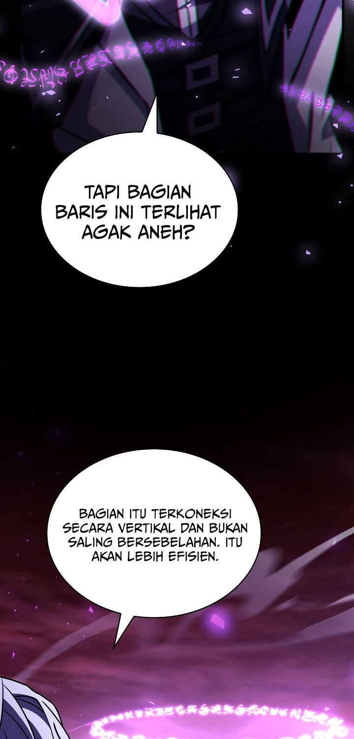 Return of The Greatest Lancer Chapter 178 Gambar 60