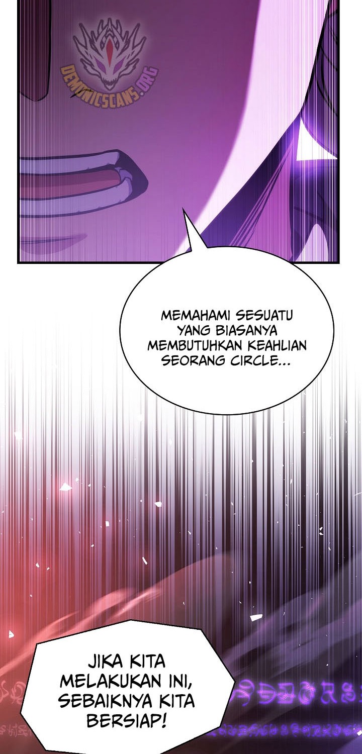 Return of The Greatest Lancer Chapter 178 Gambar 62