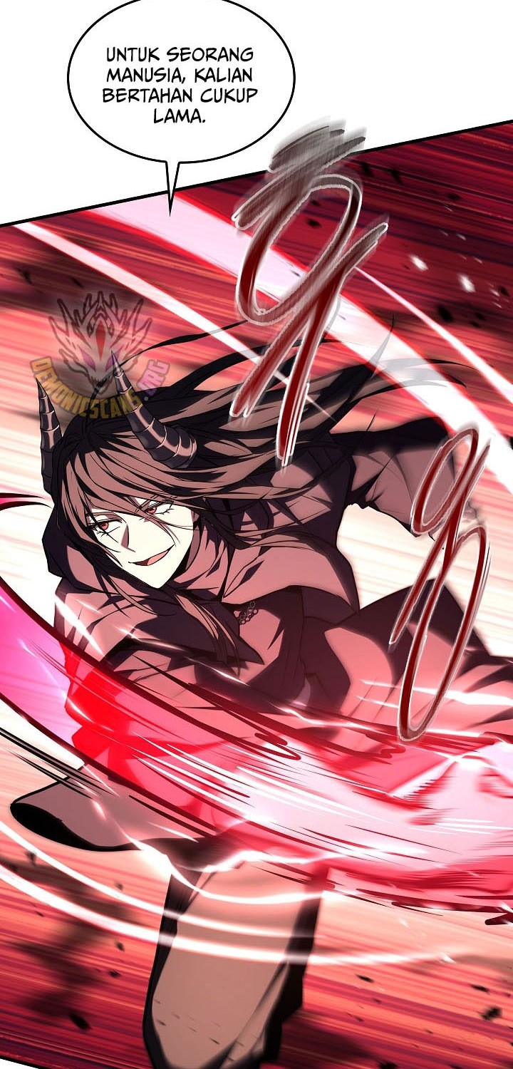 Return of The Greatest Lancer Chapter 178 Gambar 68