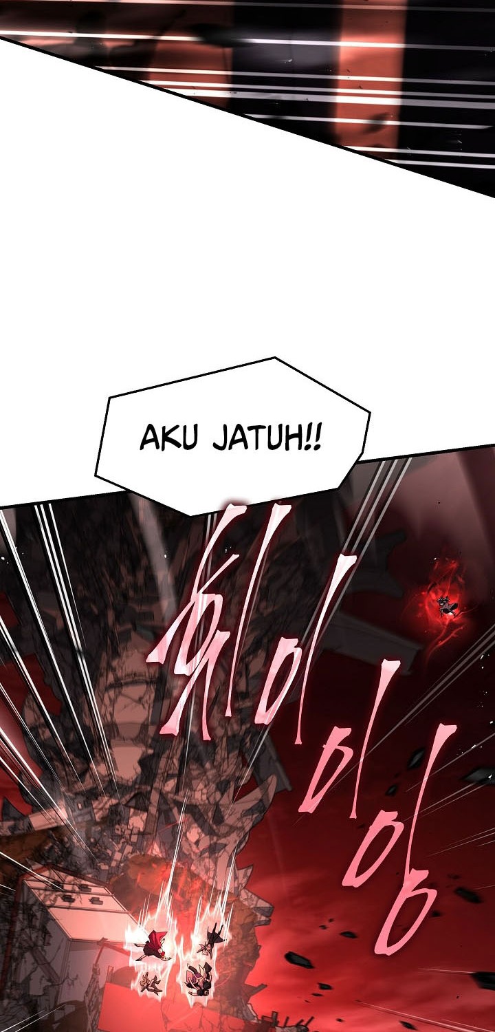 Return of The Greatest Lancer Chapter 178 Gambar 70