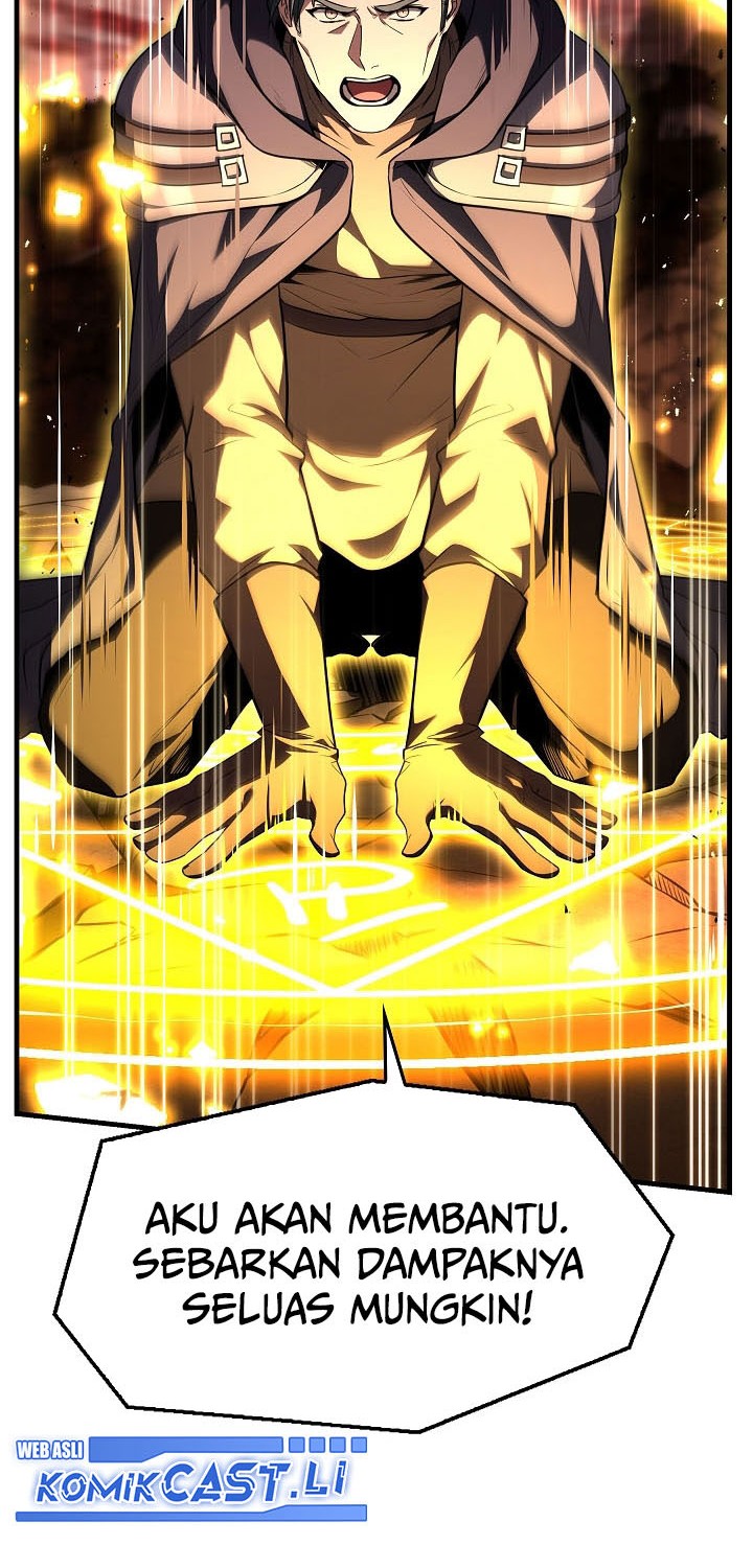 Return of The Greatest Lancer Chapter 178 Gambar 72