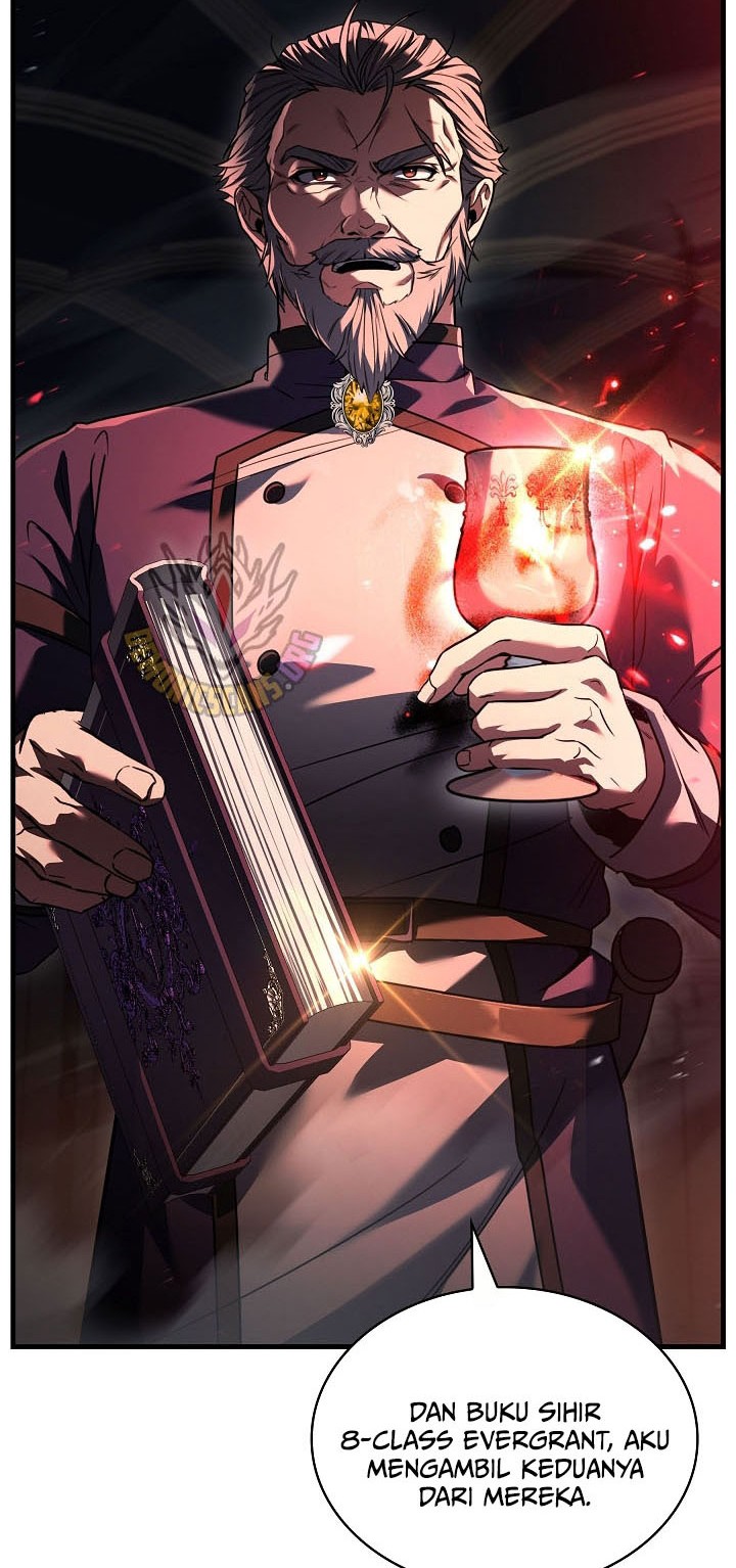 Return of The Greatest Lancer Chapter 178 Gambar 6