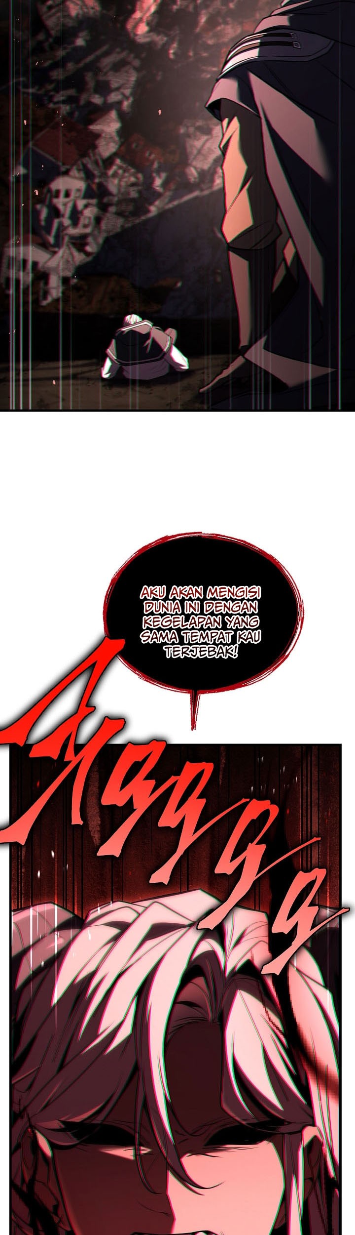 Return of The Greatest Lancer Chapter 178 Gambar 79