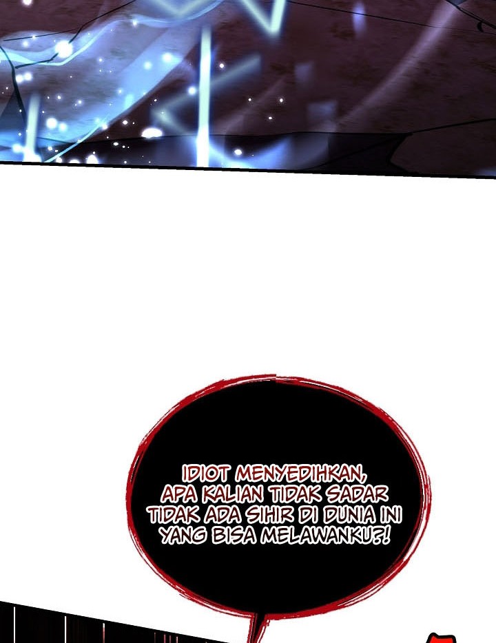 Return of The Greatest Lancer Chapter 178 Gambar 84