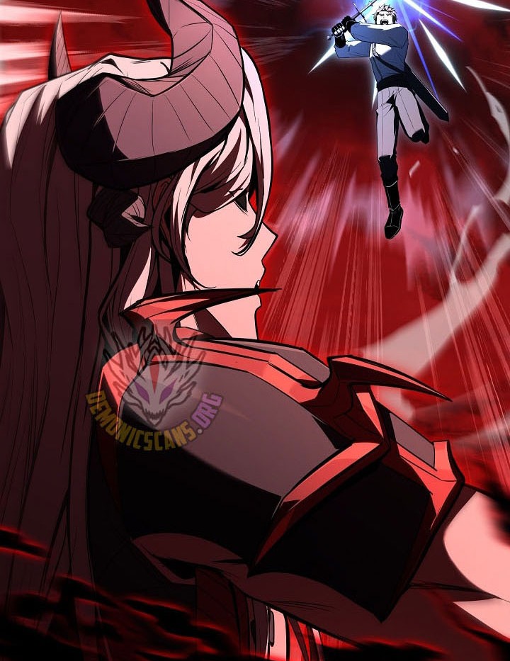 Return of The Greatest Lancer Chapter 178 Gambar 86