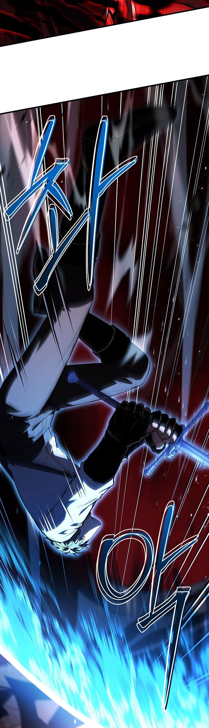 Return of The Greatest Lancer Chapter 178 Gambar 87