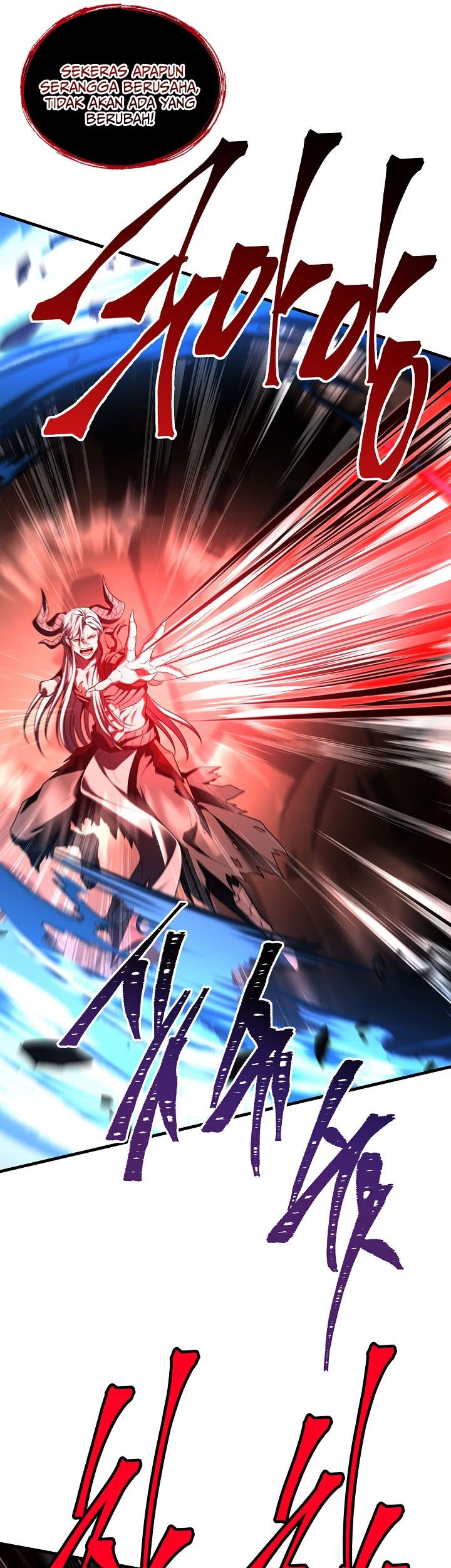 Return of The Greatest Lancer Chapter 178 Gambar 89