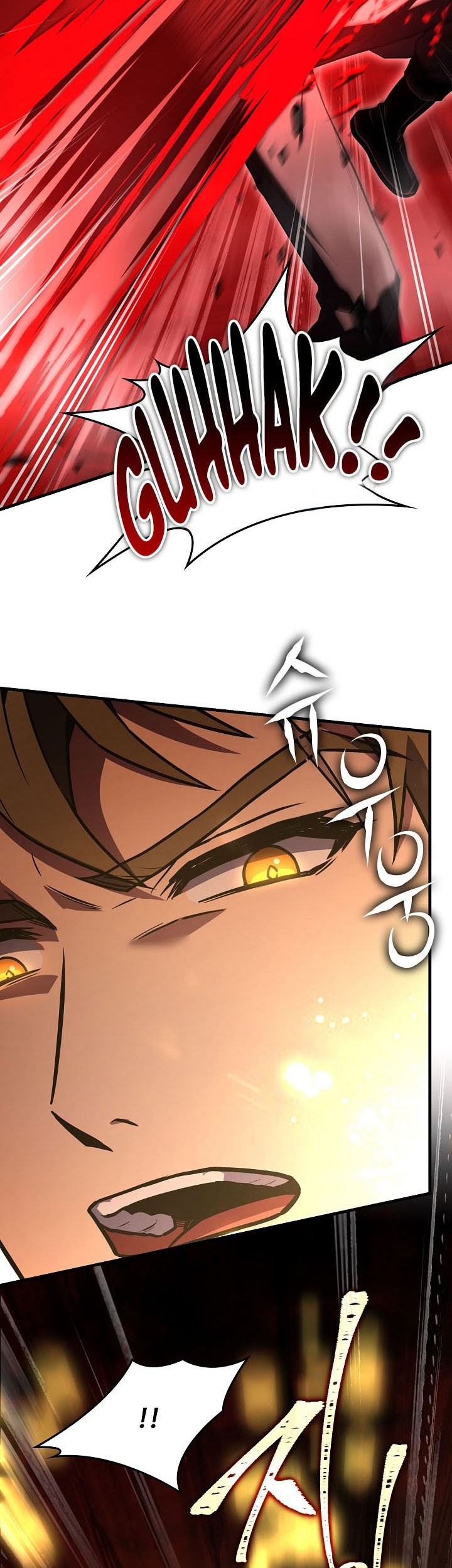Return of The Greatest Lancer Chapter 178 Gambar 91