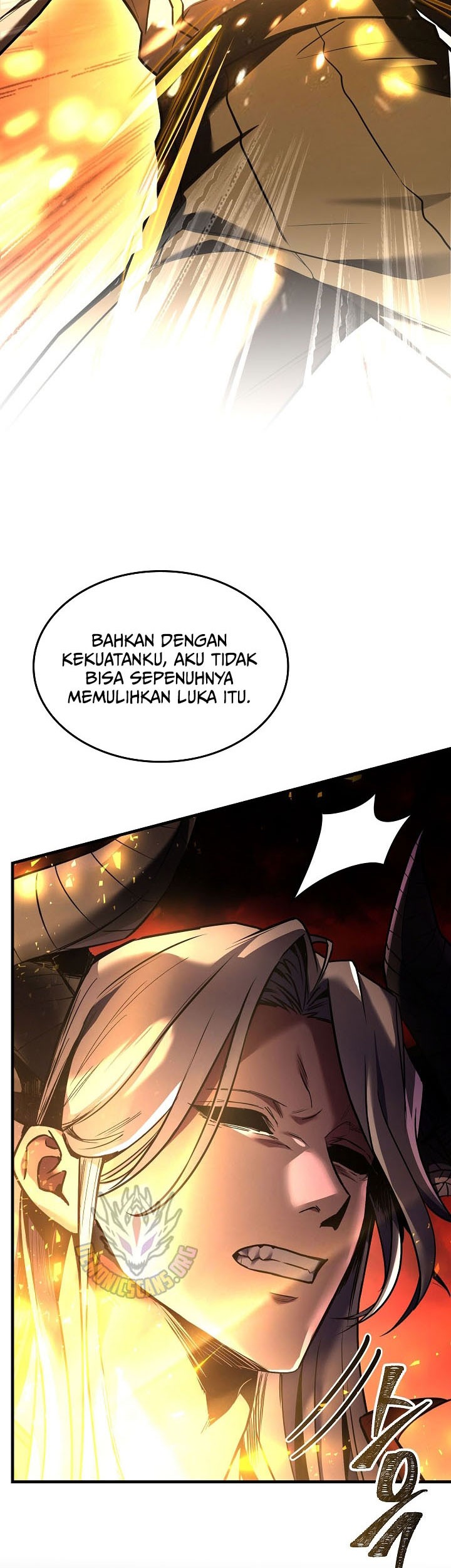 Return of The Greatest Lancer Chapter 178 Gambar 93
