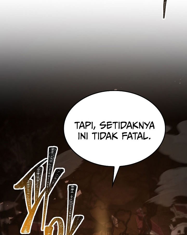 Return of The Greatest Lancer Chapter 178 Gambar 94