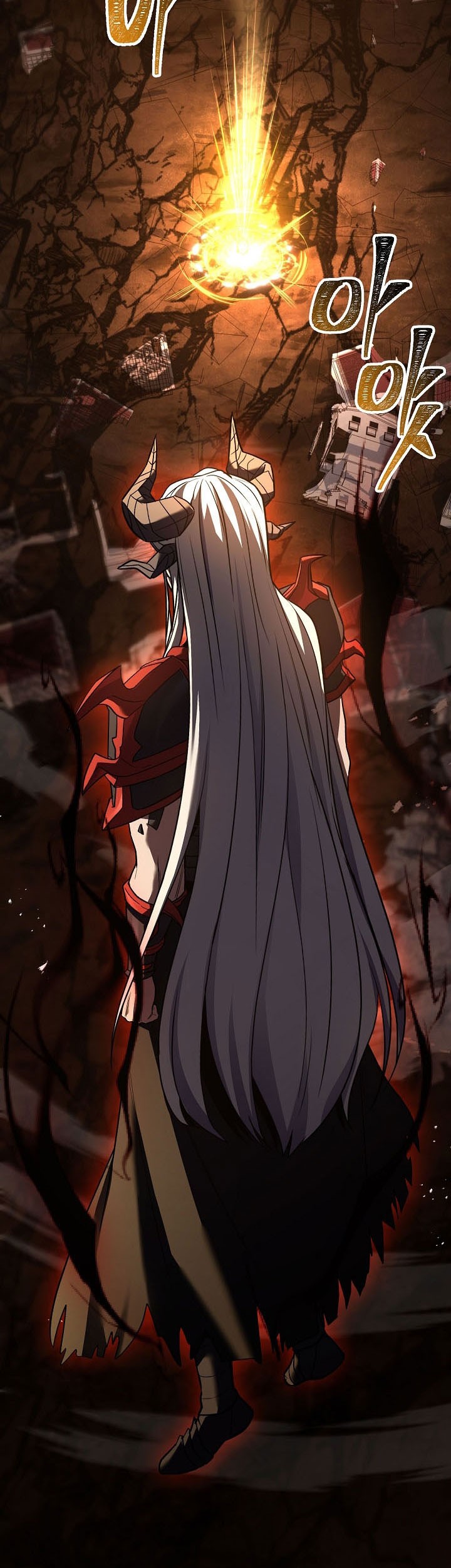 Return of The Greatest Lancer Chapter 178 Gambar 95
