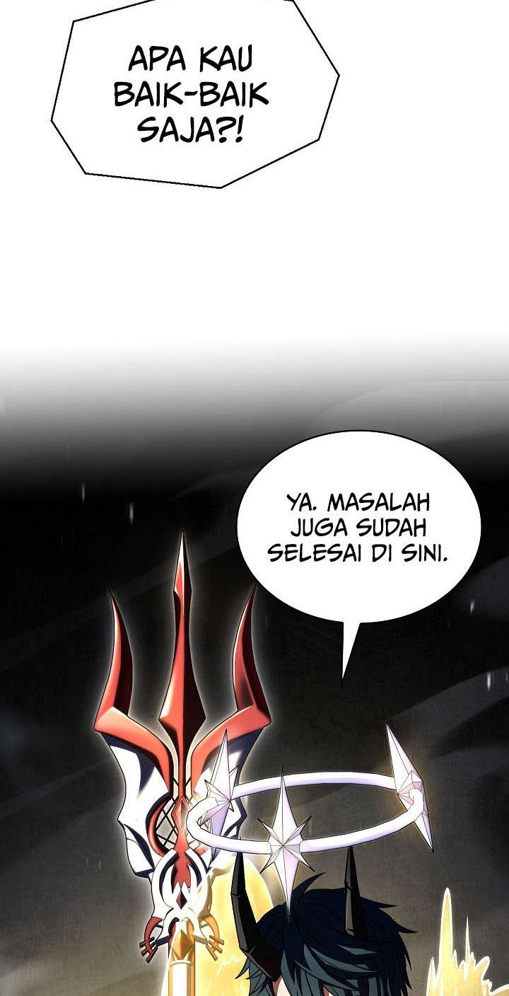 Return of The Greatest Lancer Chapter 178 Gambar 10