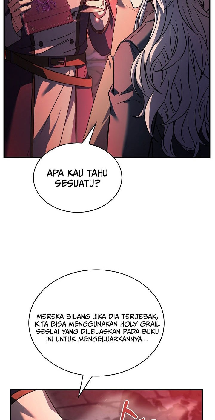 Return of The Greatest Lancer Chapter 178 Gambar 12