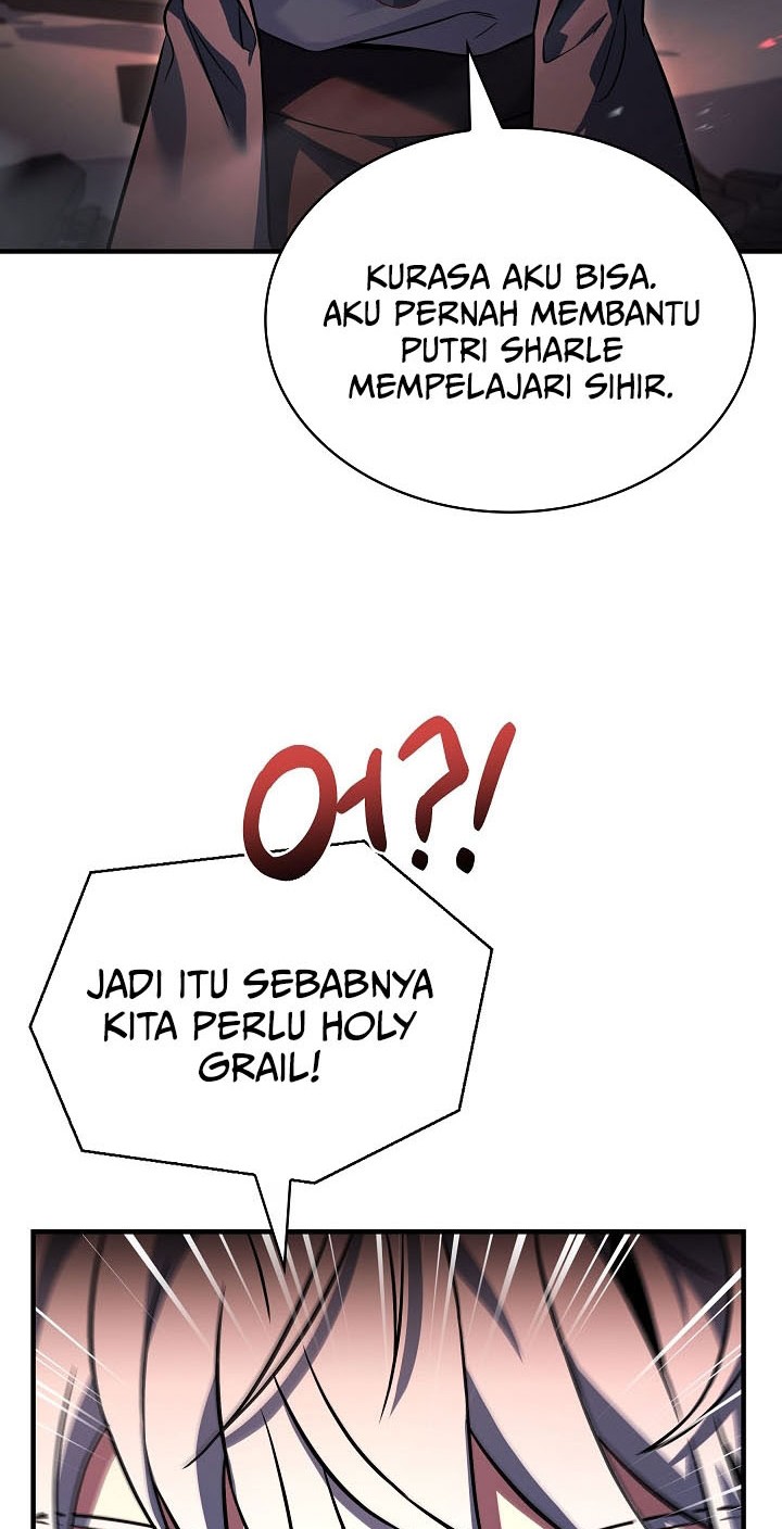 Return of The Greatest Lancer Chapter 178 Gambar 14