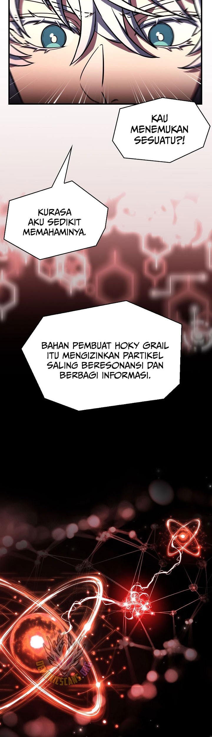 Return of The Greatest Lancer Chapter 178 Gambar 15