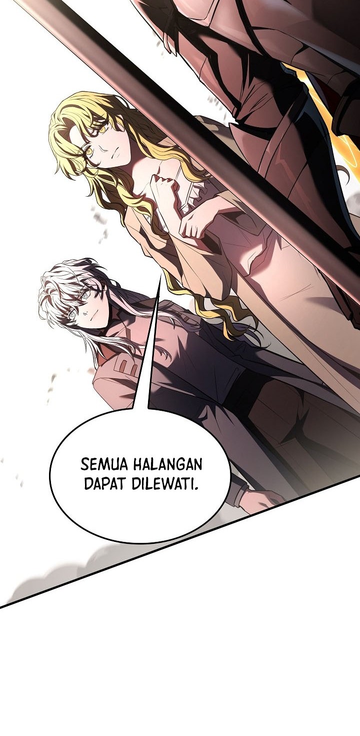 Return of The Greatest Lancer Chapter 179 Gambar 20