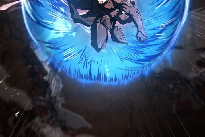 Return of The Greatest Lancer Chapter 179 Gambar 22