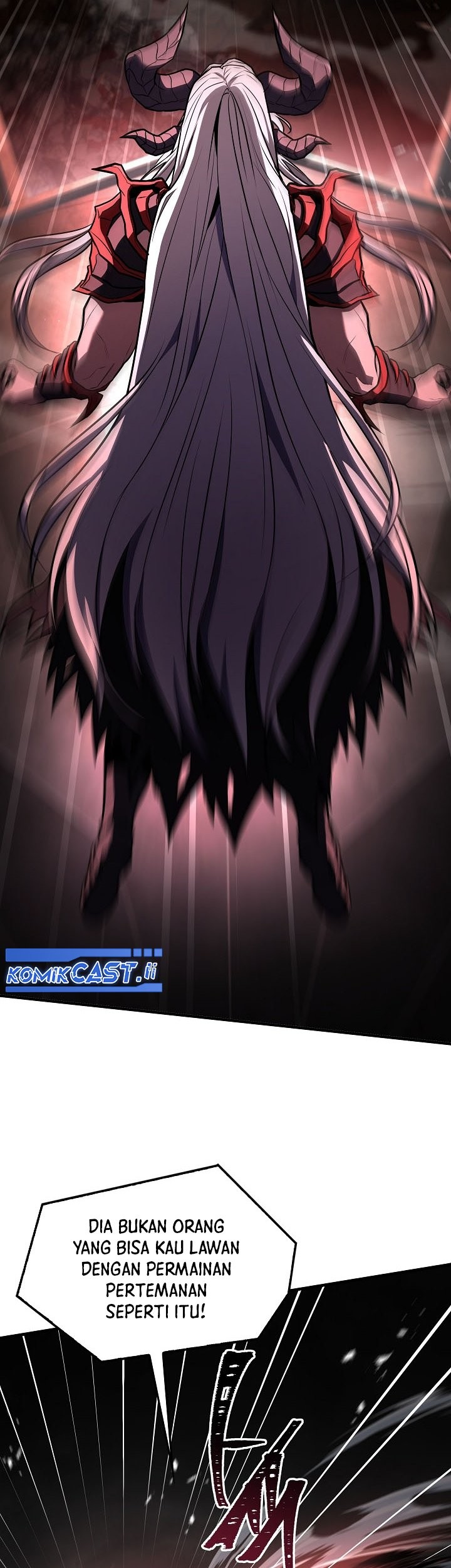 Return of The Greatest Lancer Chapter 179 Gambar 23