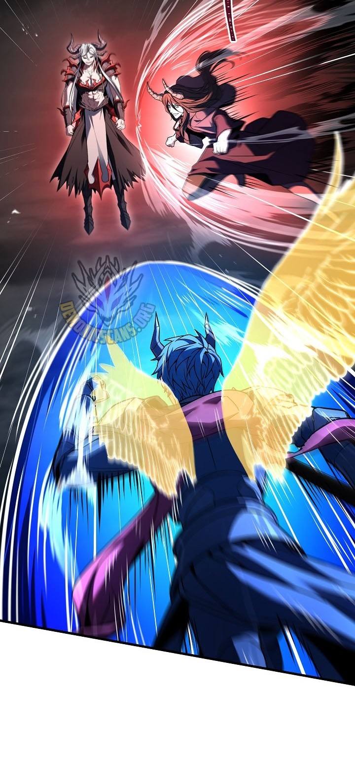 Return of The Greatest Lancer Chapter 179 Gambar 24