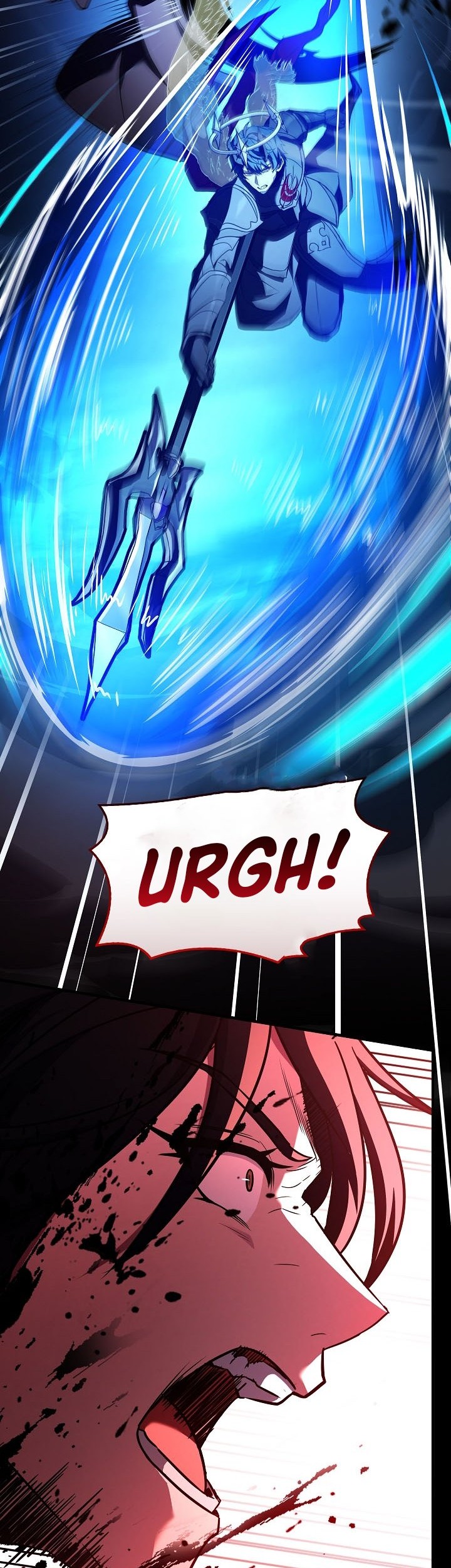 Return of The Greatest Lancer Chapter 179 Gambar 26