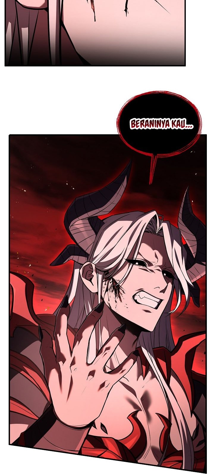 Return of The Greatest Lancer Chapter 179 Gambar 33