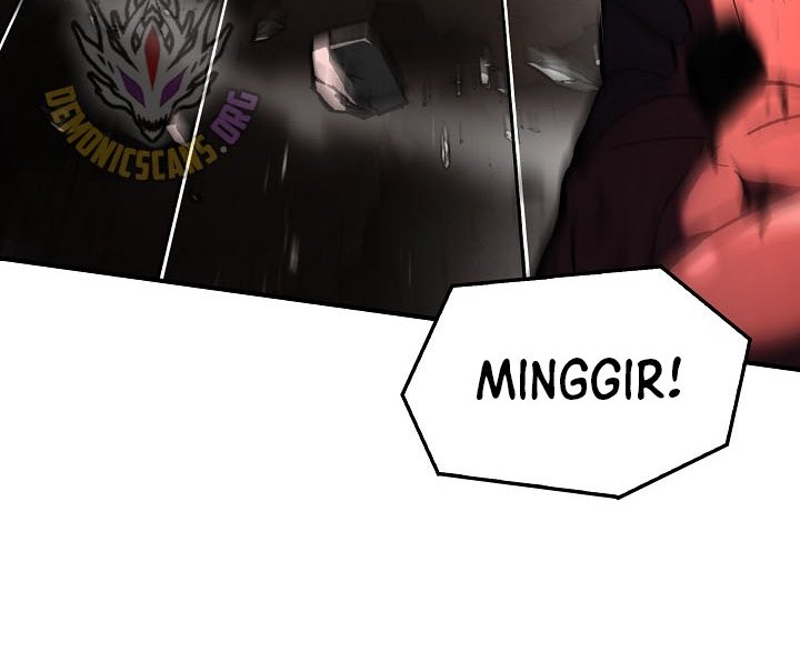 Baca Manhwa Return of The Greatest Lancer Chapter 179 Gambar 2