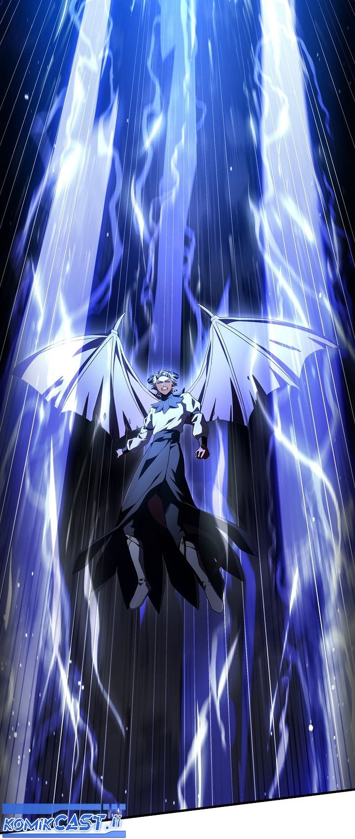 Return of The Greatest Lancer Chapter 179 Gambar 41