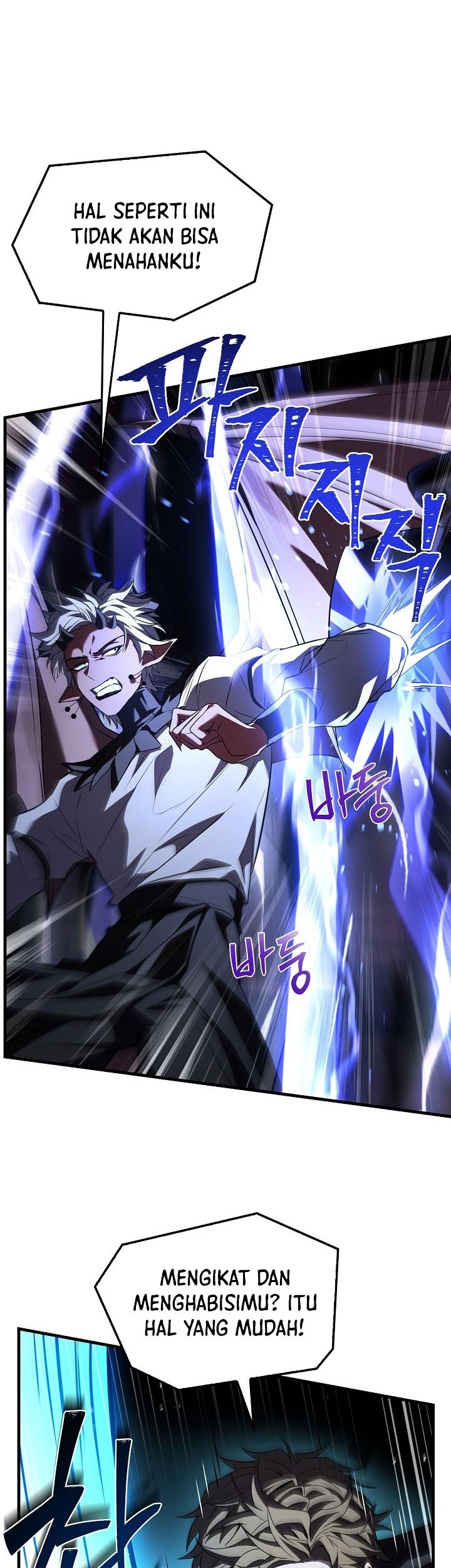Return of The Greatest Lancer Chapter 179 Gambar 42