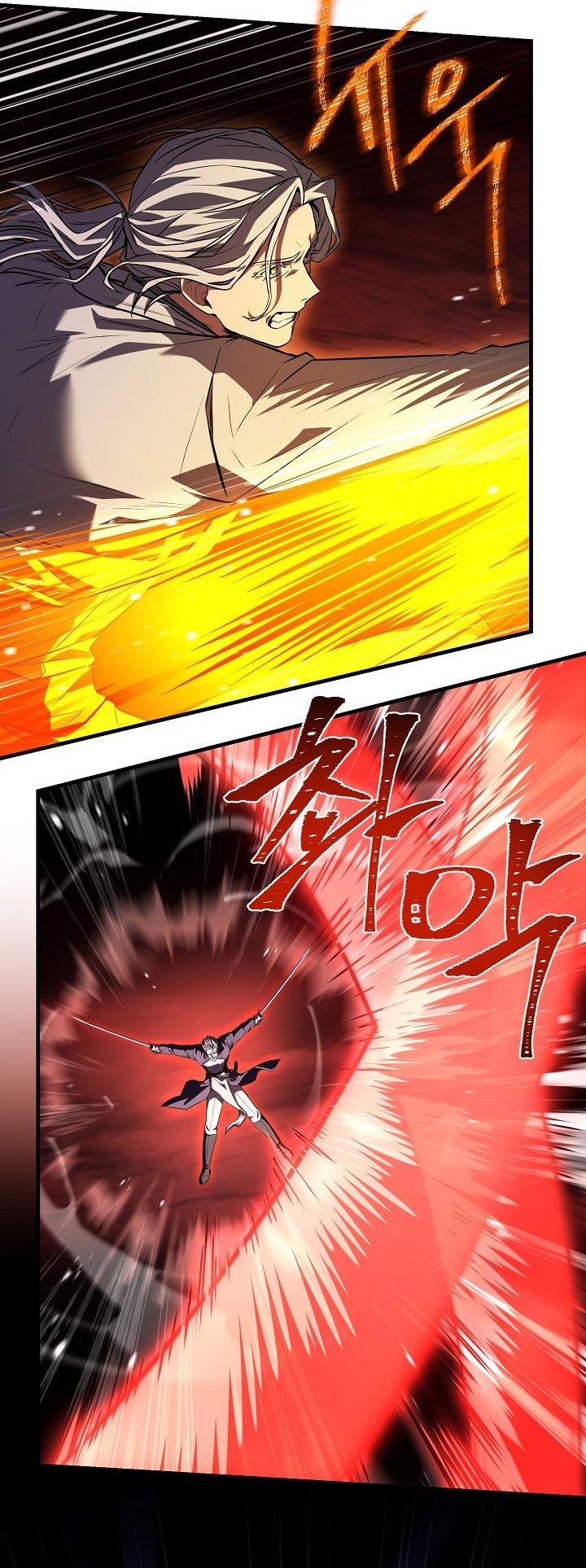 Return of The Greatest Lancer Chapter 179 Gambar 44
