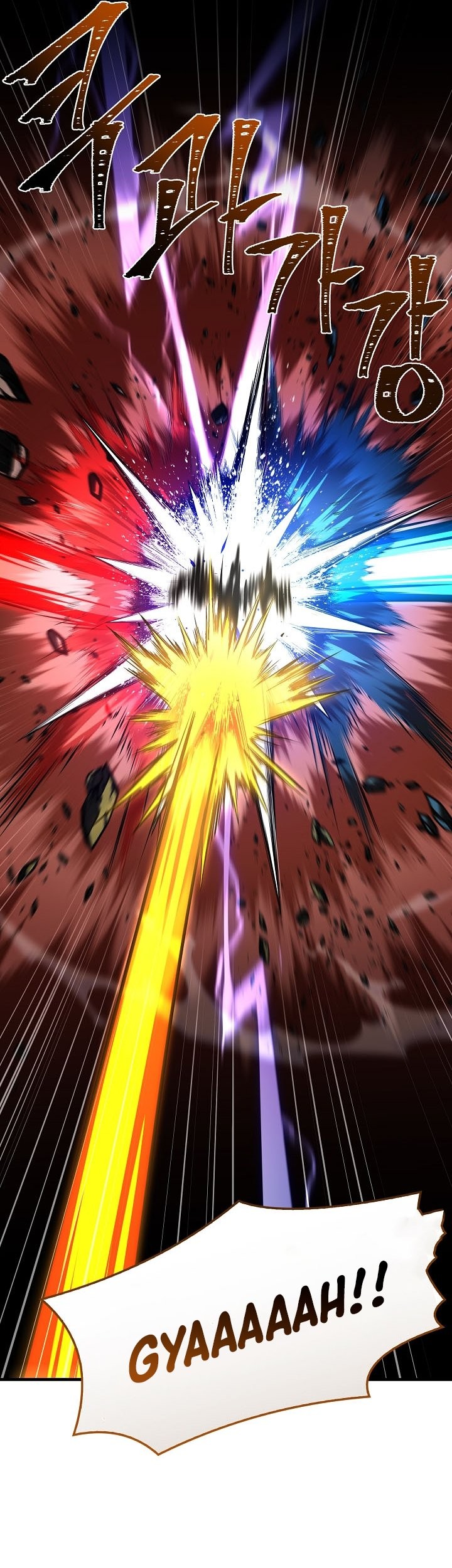 Return of The Greatest Lancer Chapter 179 Gambar 45