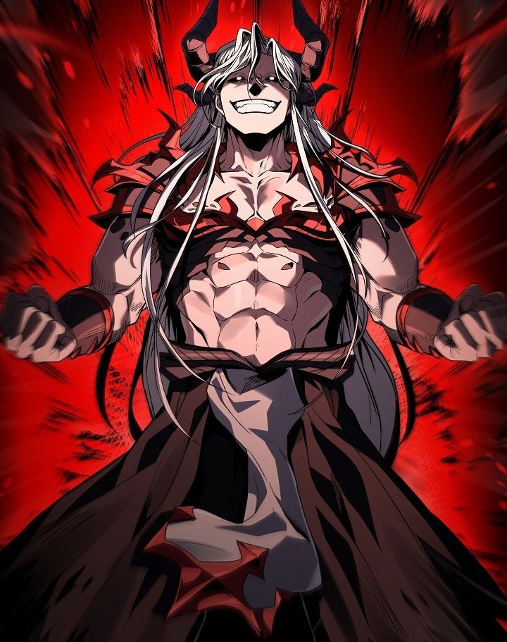 Return of The Greatest Lancer Chapter 179 Gambar 50