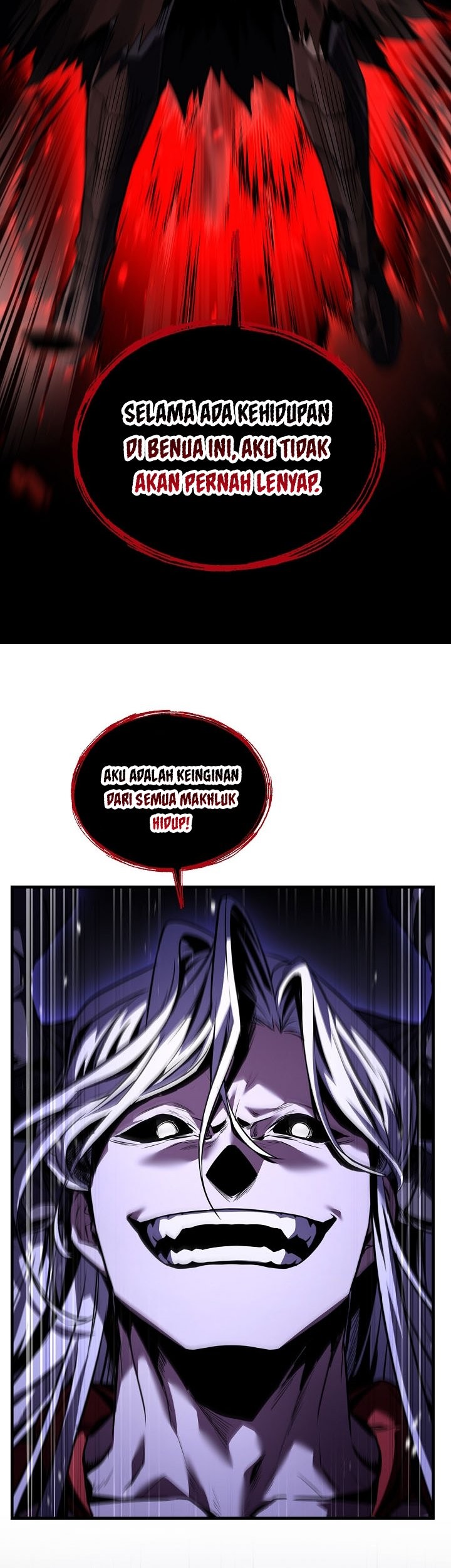 Return of The Greatest Lancer Chapter 179 Gambar 51