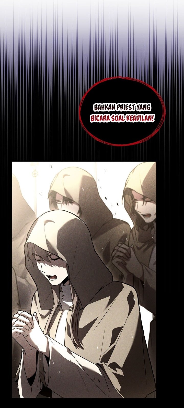 Return of The Greatest Lancer Chapter 179 Gambar 52