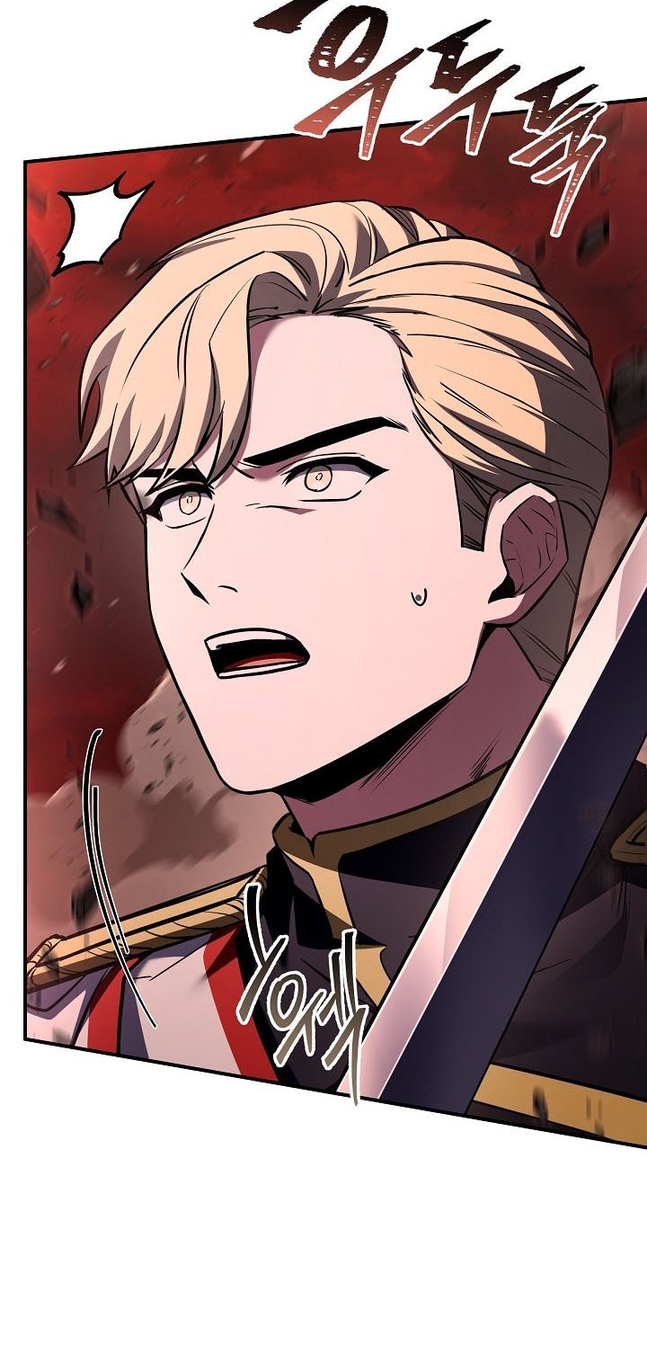 Return of The Greatest Lancer Chapter 179 Gambar 4