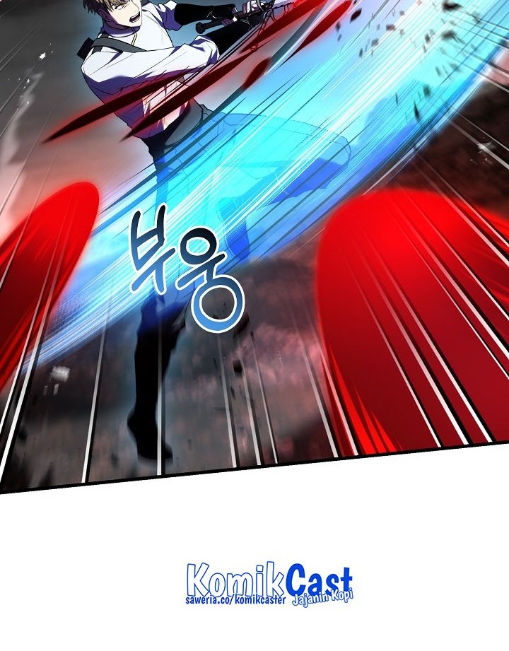 Return of The Greatest Lancer Chapter 179 Gambar 62
