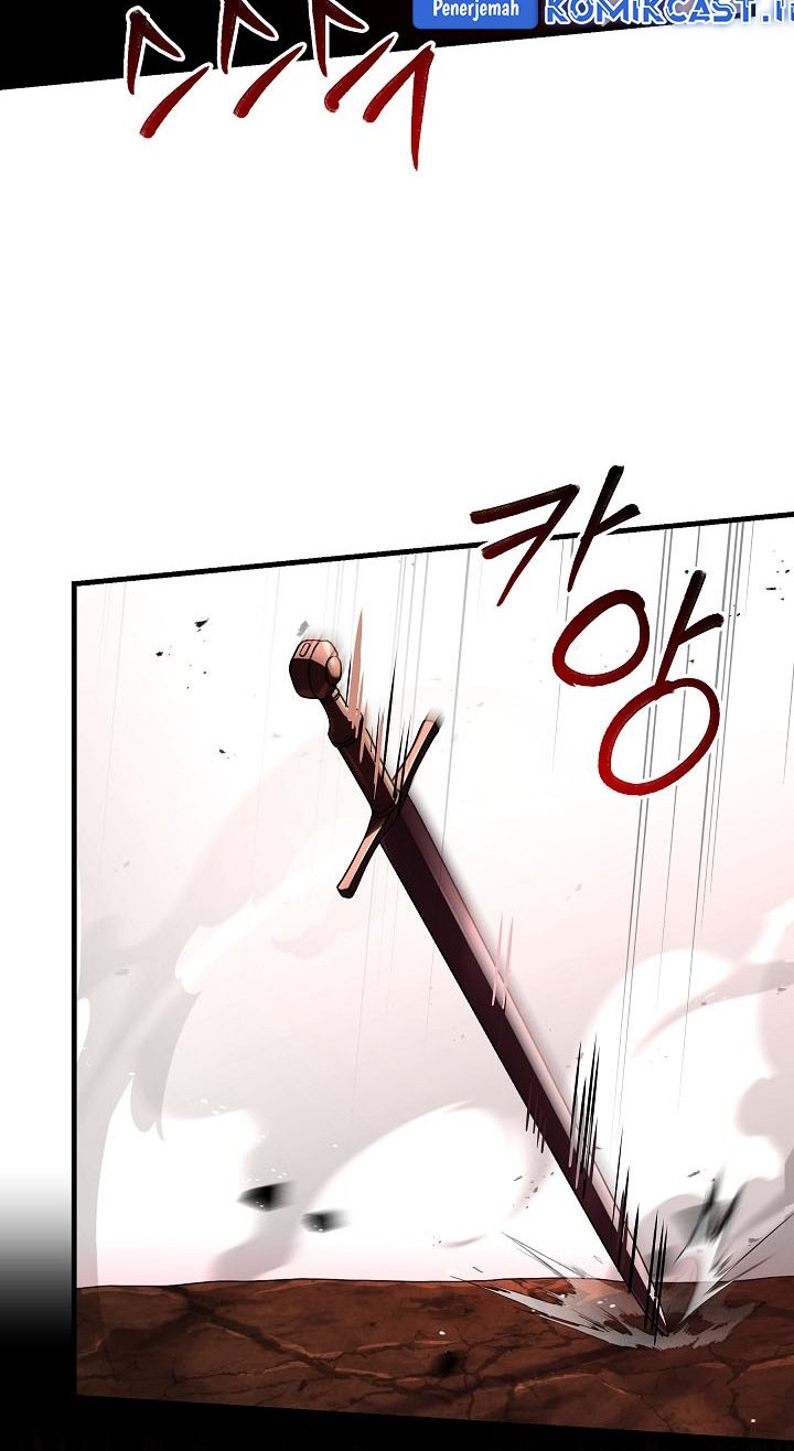 Return of The Greatest Lancer Chapter 179 Gambar 69