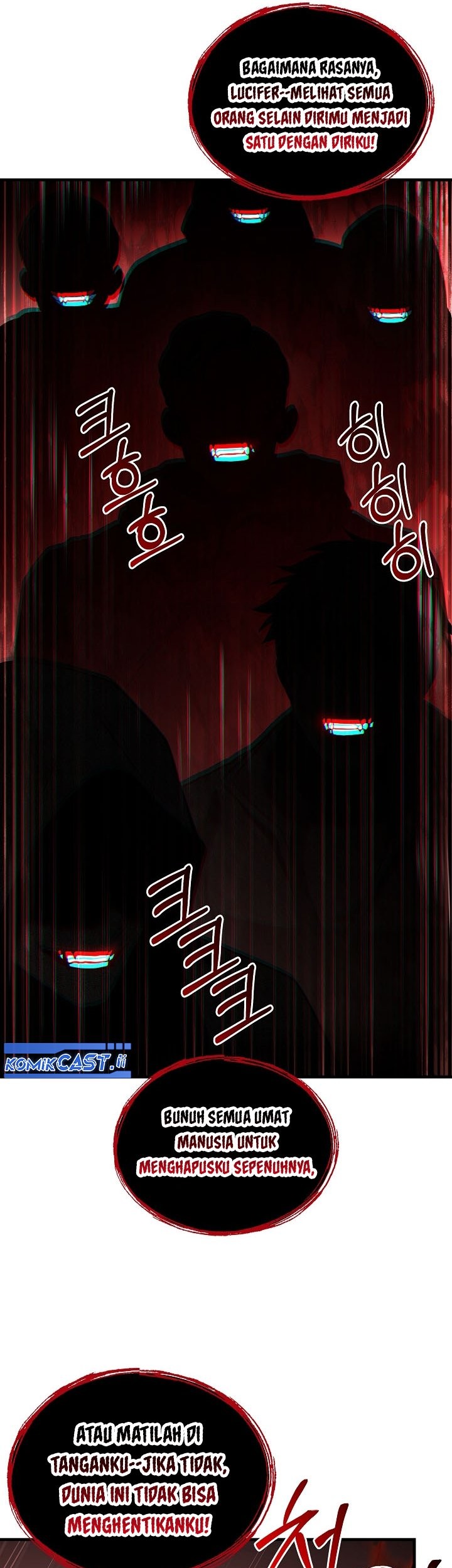 Return of The Greatest Lancer Chapter 179 Gambar 72