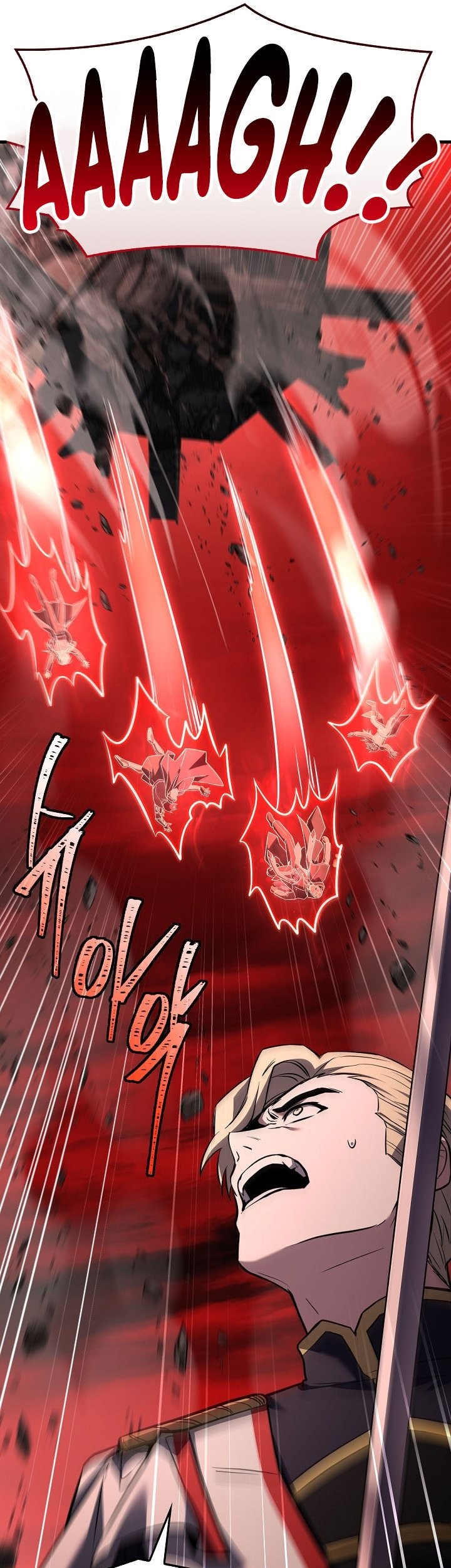 Return of The Greatest Lancer Chapter 179 Gambar 5